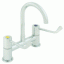 CliniLever® CP-BS Hospital Hob Mixing Set Type 50 Fixed 150 C/D