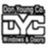 Don Young Co. Windows & Doors Modlar Brand