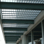 Inline Architectural Grilles
