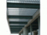 Inline Architectural Grilles