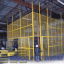 Wire Mesh Partitions