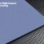 .075" Acrovyn® High Impact Wall Covering