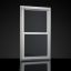 1556 Double-Hung Window