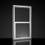 1620 Single-Hung Window