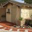 16" Square Patio Stone