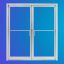 20D / 35D / 50D Standard Commercial Entrances