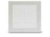 215 Brick Perforated Grille