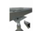 2 inch Deep Bolted Stringer