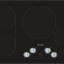 30 inch Masterpiece® Series Electric Cooktop CEM305TB