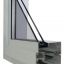 325 ES-I Series Energy Sentry Aluminum Windows