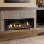 4415 HO GSR2 Fireplace