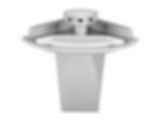 54" 3-Station Corner Sentry Washfountain SN2033
