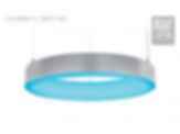 670 Cylindro II, Deco by Delray Lighting