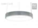 670 Cylindro II, Lux by Delray Lighting