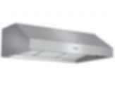 800 Series 36" Professional - Style Under-Cabinet Hood DPH36652UC