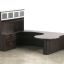 A La Curve Desk