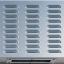 AA100 Flyfan Air Curtain System