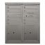 ADA 48exMax Series D9P2-48 Mailbox