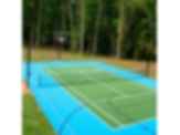 Adjustable Net System