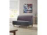 Affinity Modular Seating Range