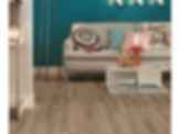 Affinity Range Vinyl Flooring