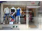 Aluminium Storefronts