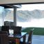 Aluminum Clad Wood Folding Doors & Windows