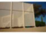 Aluminum Perforated Fence