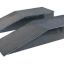 Aluminum Wheel Riser Ramp