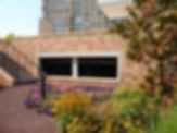 Ametco Architectural Security Grilles