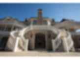 Architectural Mall Balustrades