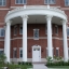 Architectural Mall Fiberglass Columns