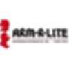 Arm-R-Lite Door Manufacturing Modlar Brand