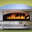 Artisan Fire Pizza Oven