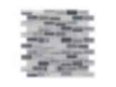 Asher Grey Mosaics Tile
