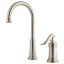 Ashfield 1-Handle Bar And Prep Faucet