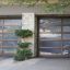 Athena Garage Door