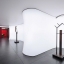 Barrisol Lighting Wall