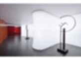 Barrisol Lighting Wall