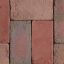 Belcrest 560 Red Paver