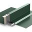 Berridge Zee-Lock Panel