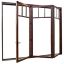 Bi-Fold Door