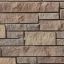 Big Horn Old Country Building Stone