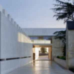 Bélair-Monange Winery - Central Alley