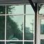 Blast Resistant Storefront