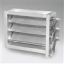 Blast Suppression Damper - CBS8BL