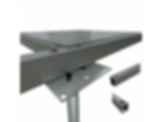 Bolted Stringer