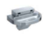 BradMate Washfountain with Infrared Control