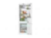 Built-in fridge-freezer combination KFNS 37432iD
