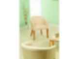 Burlington Tub Chair